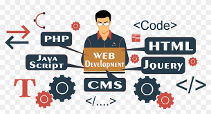 Web Development